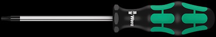 367 Отвертка TORX® BO 367 Отвертка TORX® BO