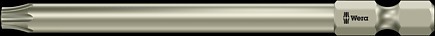3867/4 TORX® BO Насадки с отверстием, нержавеющая сталь 3867/4 TORX® BO Насадки с отверстием, нержавеющая сталь