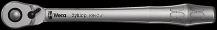 Трещотка Zyklop Metal Switch Трещотка Zyklop Metal Switch