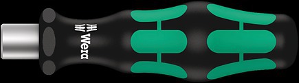 813 Ручка-битодержатель 813 Ручка-битодержатель