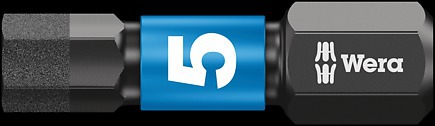 840/1 IMP DC Impaktor Насадки 840/1 IMP DC Impaktor Насадки