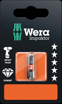 851/1 IMP DC SB Impaktor Насадки 851/1 IMP DC SB Impaktor Насадки