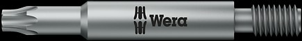 867/12 TORX® Насадки 867/12 TORX® Насадки