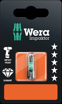 867/1 IMP DC SB Impaktor Насадки 867/1 IMP DC SB Impaktor Насадки