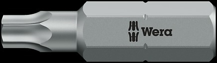 867/1 IP TORX PLUS® Насадки 867/1 IP TORX PLUS® Насадки