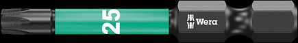 867/4 IMP DC Impaktor TORX® Насадки 867/4 IMP DC Impaktor TORX® Насадки