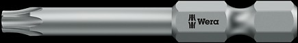 867/4 IPR TORX PLUS® Насадки с отверстием 867/4 IPR TORX PLUS® Насадки с отверстием
