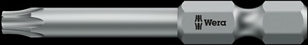 867/4 Z TORX® Насадки 867/4 Z TORX® Насадки