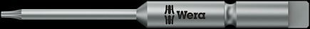 867/9 C TORX® Насадки 867/9 C TORX® Насадки
