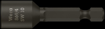 869/4 Торцовые головки 869/4 Торцовые головки