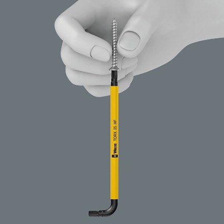 TORX® HF TORX® HF