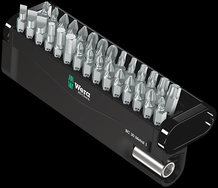 Bit-Check 30 Metal 1 Bit-Check 30 Metal 1