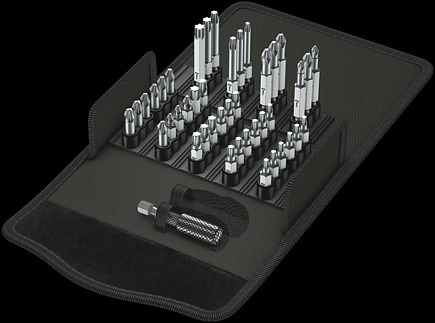 Bit-Safe 43 Universal 1 Bit-Safe 43 Universal 1