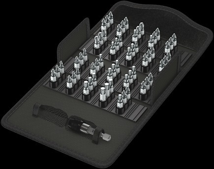 Bit-Safe 61 Wood 1 Bit-Safe 61 Wood 1
