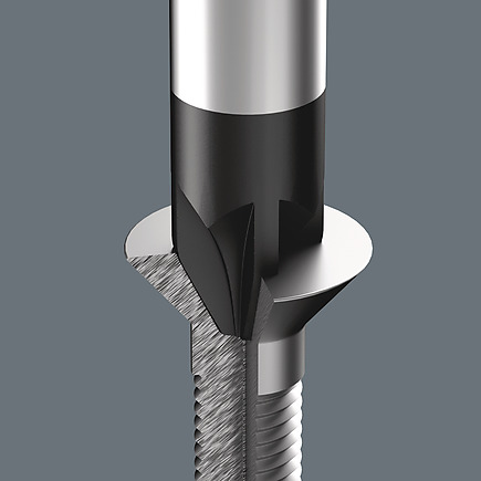 Наконечник Wera Black Point Наконечник Wera Black Point