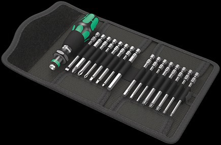 Kraftform Kompakt 60, Imperial Kraftform Kompakt 60, Imperial