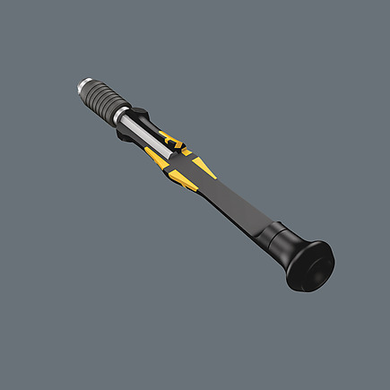 Ручка Kraftform Micro