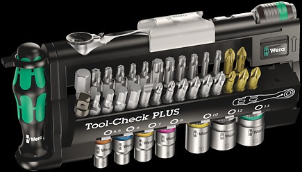 Tool-Check PLUS Tool-Check PLUS