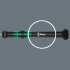 Ручка-битодержатель для электроники WERA Kraftform Micro 1013, 120 mm WE-051276