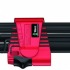 Набор шестигранных ключей WERA 950 PKL/9 BM N, метрических, BlackLaser, 9 предметов WE-022086