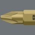 Бита крестовая сверхтвёрдая Phillips WERA 851/4 A, PH 1 x 89 mm WE-134372