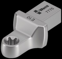 Насадка WERA 7776 TORX® WE-078664