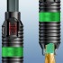 Бита крестовая Phillips BiTorsion WERA 851/1 BTH, PH 1 x 25 mm WE-056420