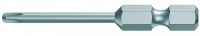 Бита с уменьшенным диаметром стержня WERA 851/4 R, PH 2 x 50 mm WE-160899