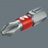 Бита крестовая Phillips BiTorsion WERA 851/1 BTH, PH 2 x 25 mm WE-056422