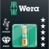 Биты в блистерной упаковке WERA 867/1 BDC SB TORX, TX 15 x 25 mm WE-134375