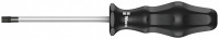 Отвёртка WERA 1767 TORX с однокомпонентной ручкой, TX 8 x 60 mm WE-031300