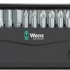Универсальный набор бит с держателем Rapidaptor WERA BC Bit-Check, 30 предметов WE-056440
