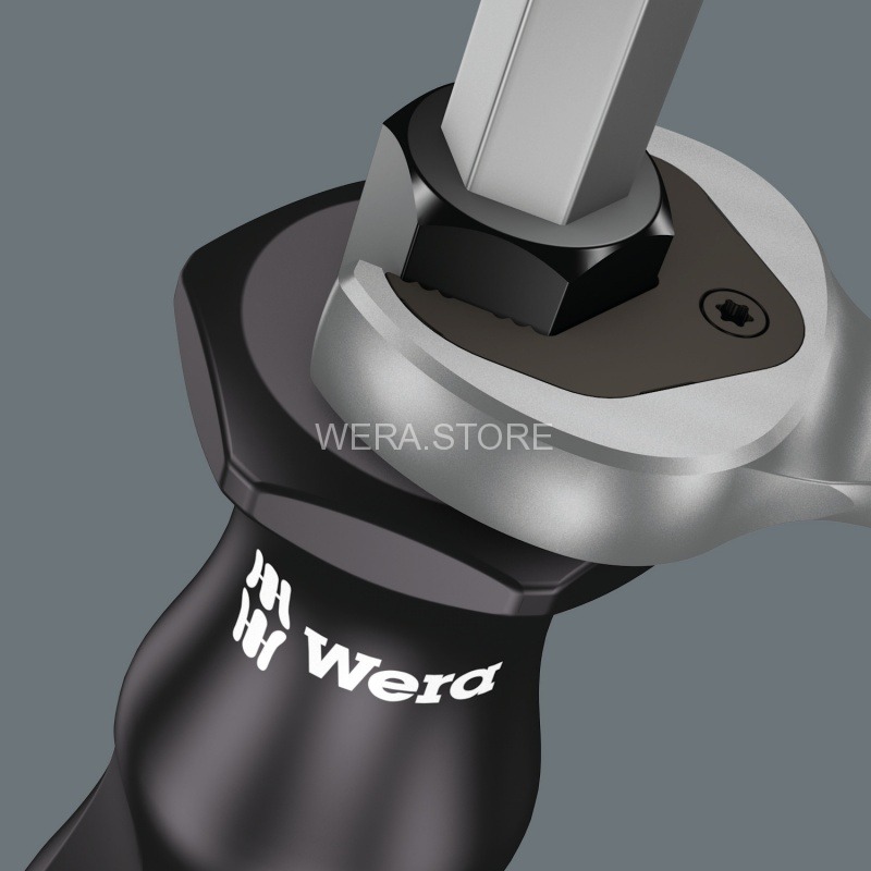 WERA 932 AS