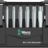 Набор бит Torx WERA Mini-Check 6 TX 50 мм., 6 предметов WE-056472