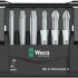 Универсальный набор бит WERA Mini-Check 50 мм., 6 предметов WE-056473