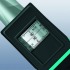 Динамометрический ключ WERA 7005 VK под сменные вставки, 14 x 18 x 665 mm, 60 - 330 Nm WE-075417