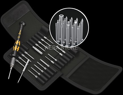 Wera esd new arrivals