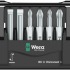 Универсальный набор бит WERA Mini-Check 50мм., 6 предметов WE-056474