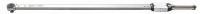 Динамометрический ключ WERA 7009 F со сдвижным квадратом, 1 дюйм x 2070 mm, 500 - 1500 Nm WE-075430