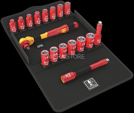Wera 8100 hot sale sb
