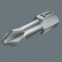 Бита крестовая Phillips с зоной кручения Torsion WERA 851/1 TZ, PH 1 x 25 mm WE-056505