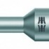 Бита TORX PLUS с хвостовиком HIOS 4мм. WERA 867/21 IP, 6 IP x 40 mm WE-302400