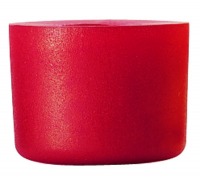 WERA 102 L Сменный боёк из полиуретана, для молотка 102, # 5 x 40 mm WE-000625