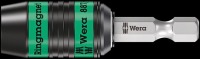 Универсальный битодержатель WERA Rapidaptor 887/4 RR с кольцевым магнитом WE-160987