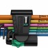 Шестигранный ключ WERA 950 SPKL, метрический Multicolour, Hex-Plus, 2.0 mm. grun WE-022602