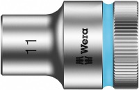 Торцевая головка для WERA Zyklop 8790 HMC 1/2", 11.0 mm WE-003602