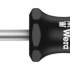Отвёртка WERA 350 крестовая Phillips, лазерная насечка, PH 2 x 300 mm WE-008730