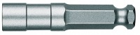Битодержатель универсальный WERA 890/7/2, 5/16 дюйм x 65 mm x 7/16 дюйм WE-052725