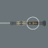 Набор отвёрток для электроники WERA Kraftform Kompakt Micro-Set ESD антистатический, 20 предметов WE-073671