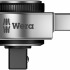 Вставная трещотка для динамометрического ключа WERA 7772, 1/4 дюйм x 9 x 12 mm WE-078185